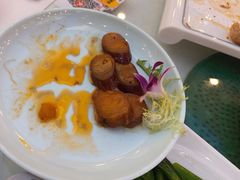 -南海食街(佛冈店)