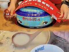 -老阿爸鲜鱼土菜(独墅湖店)