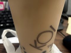 -KOI Thé(力宝广场店)