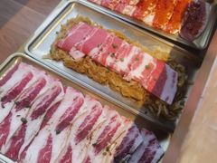 -西塔老太太泥炉烤肉(望京一店)