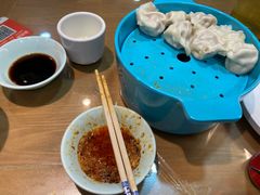 -老边饺子馆·东北菜(虎坊桥店)