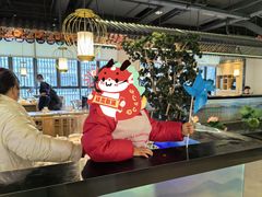 -俏牛哥鲜牛肉牛肆馆(重庆天地店)