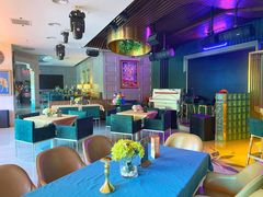 大堂-J·one Bistro吉萬酒厨·牛排