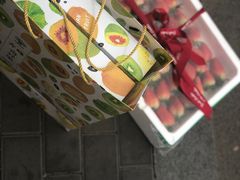 -叶氏兄弟果业(大连鲁迅店)