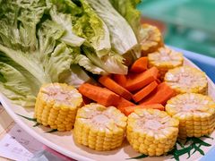 -尚竹阁冬瓜盅·18年地标美食(平洲店)