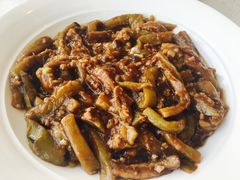 -大铁勺新津菜(迎水道店)