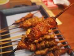 -管氏翅吧(马家堡店)