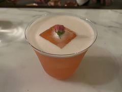 -LONG BAR 廊吧(外滩华尔道夫酒店)