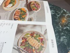 -BAKER&SPICE(安福路店)