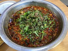 -乐山第一家临江鳝丝(茶坊路店)