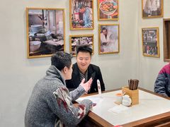 -永丰面馆(汉口路店)