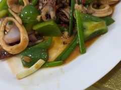 -考记泥焗鸡农庄·海鲜(北洛秘境店)