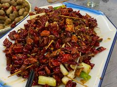 -金渝海鲜烧烤万州烤鱼店
