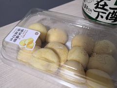 -泸溪河桃酥(欧尚店)