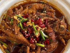-张鸟园农家乐(张鸟园店)