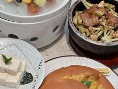 -大树餐厅(益田假日店)