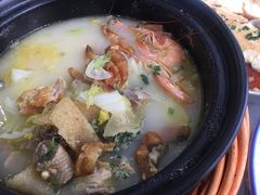 -聚丰园•湖鲜餐厅(阿红私房菜梅石路店)