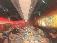 -龍歌自助小火锅(雨花台江南虹悦城店)