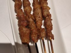 羊肉串-南门小馆·清真(国贸商城店)
