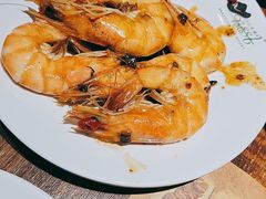 -汉巴味德(乐宾百货店)