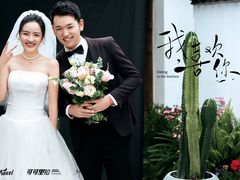-爱我旅拍婚纱摄影(大理店)