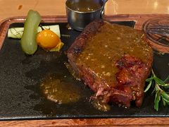 -MR.ROCKY洛奇先生RESTAURANT&BAR(宝安壹方城店)