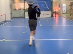 -Tennislife Point网球学练馆(曲江馆)