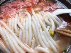 -贵州沾水米线(学田湾店)