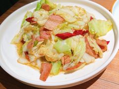 -外婆家(静安大悦城店)