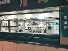 -宋徽厨·安徽菜(怀宁步行街店)