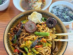 -友琴面馆(东白溪公寓店)