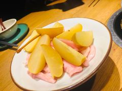 -吃饭皇帝大土家民族菜(正大广场店)