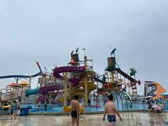 -秦皇岛乐岛海洋王国