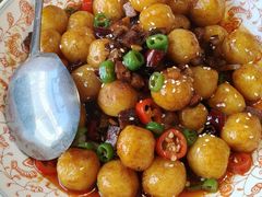 -杏花村水席楼·洛阳水席(老城十字街店)