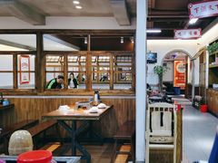 -张氏父子常德肠子馆(贺龙店)