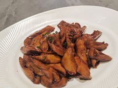 -老人和饭店(淮海中路店)