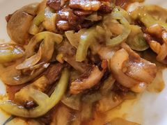 -三泉海中鲜海鲜加工零售广场(幸福时代店)