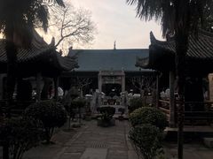 -大学习巷清真寺