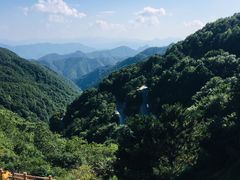 门面-大水川景区