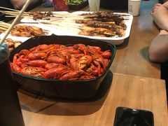 -盒马鲜生(悠方店)