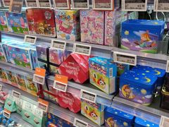 -Olé精品超市(北京合生汇店)