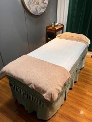 -觅境SPA·私享空间