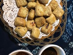 -香满楼(临安路店)