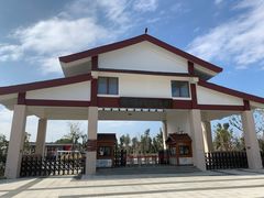 -漩门湾国家湿地公园