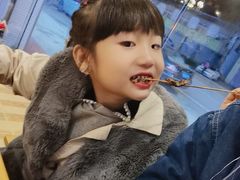 -思金拉措庄园藏餐(太阳岛店)