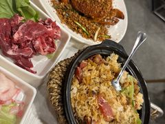 -活潑鲜跳(湖滨商业街店)