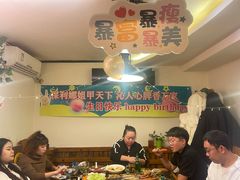 -吧嘚嘴炭烧鸽串吧(北海街店)
