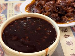 -葛记焖饼(伏牛路店)