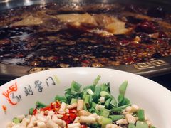 -刘掌门鲜货火锅(东门口店)