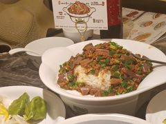 -前海沿·青岛菜(乐客城店)